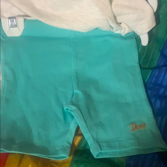 Girls DKNY 3pc Set - Picture 5 of 6